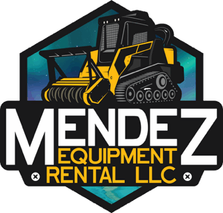 Mendez Equipment Rental